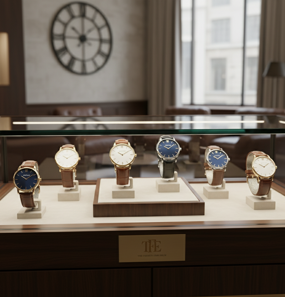 Watches